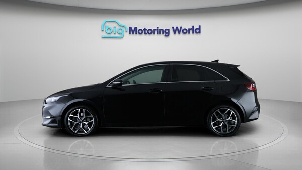 Used Kia Ceed 2022 for sale - 76283579: Photo 5