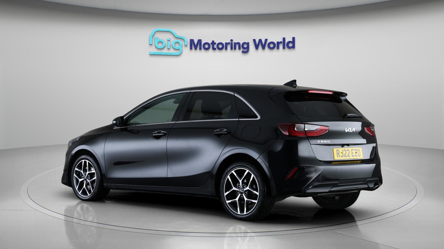 Used Kia Ceed 2022 for sale - 76283579: Photo 6