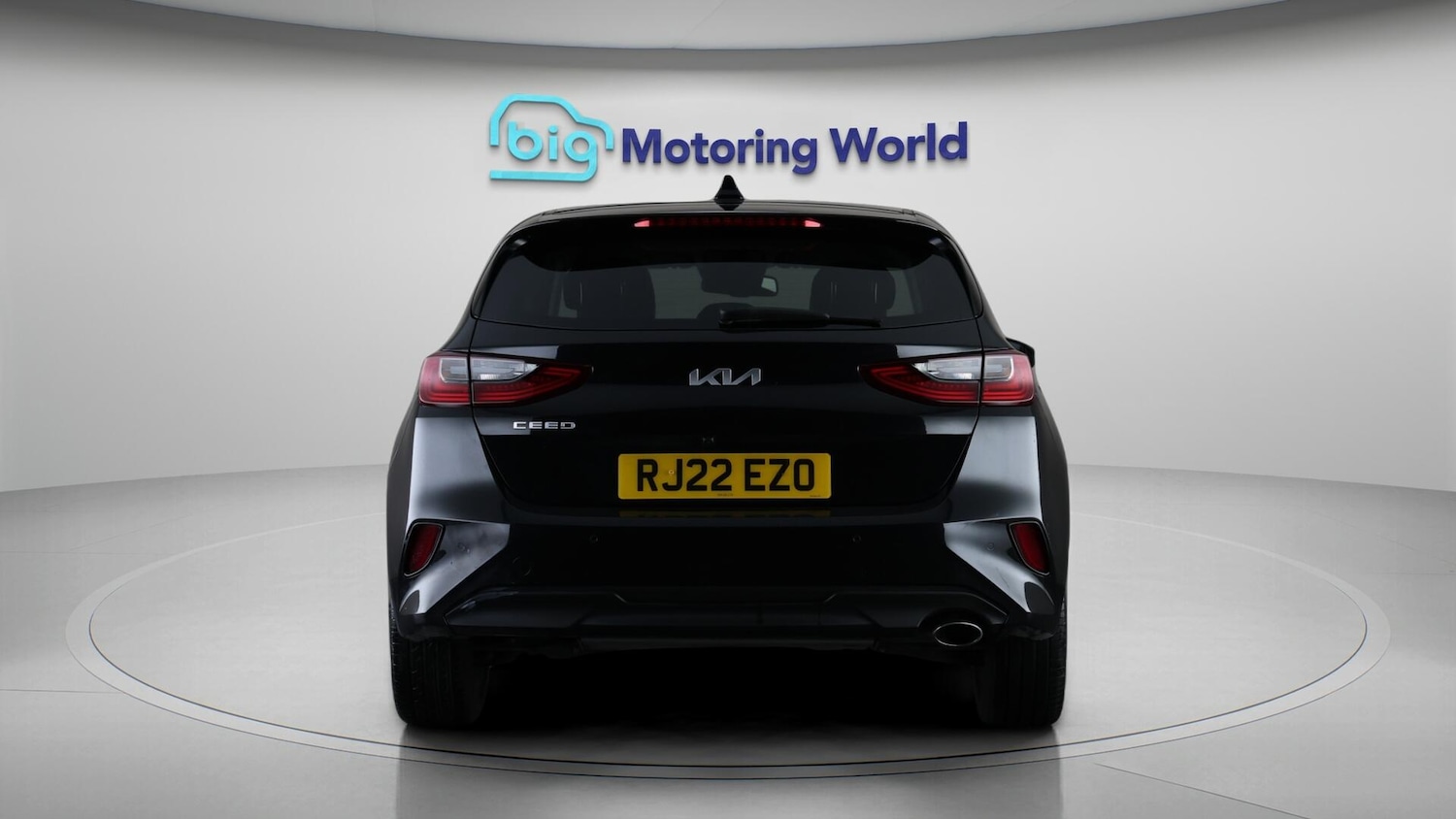 Used Kia Ceed 2022 for sale - 76283579: Photo 7