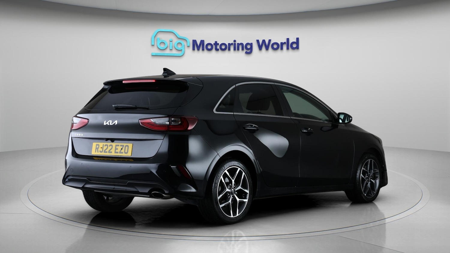 Used Kia Ceed 2022 for sale - 76283579: Photo 8