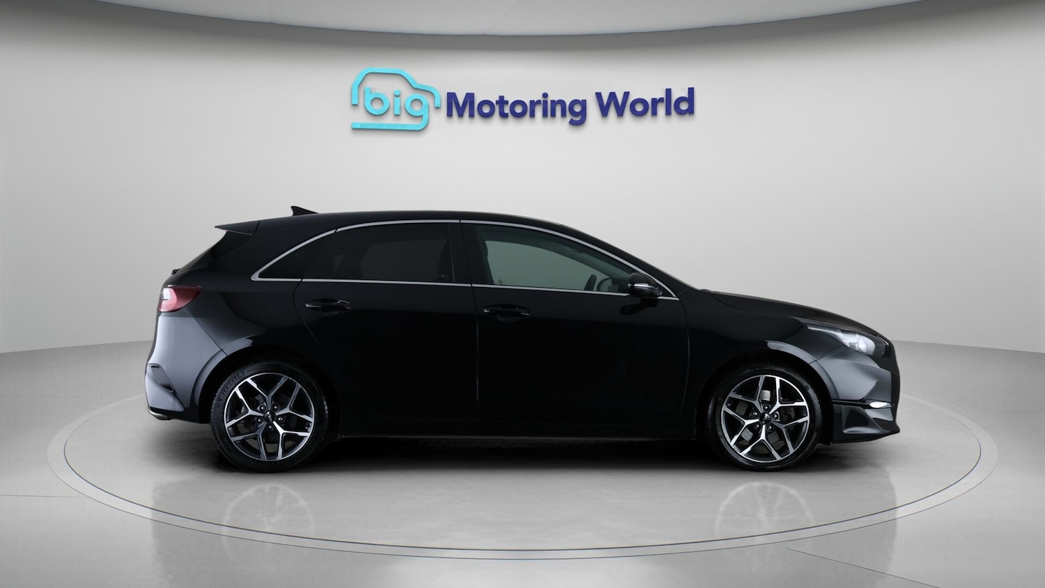 Used Kia Ceed 2022 for sale - 76283579: Photo 9