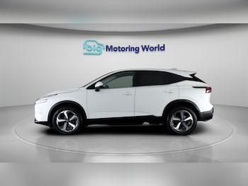 Used Nissan Qashqai 2023 for sale - 78582428: Photo