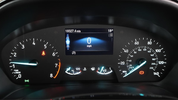 Used Ford Fiesta 2022 for sale - 76282902: Photo 11