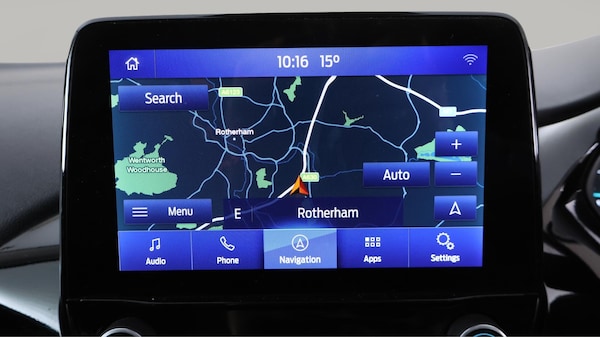 Used Ford Fiesta 2022 for sale - 76282902: Photo 12