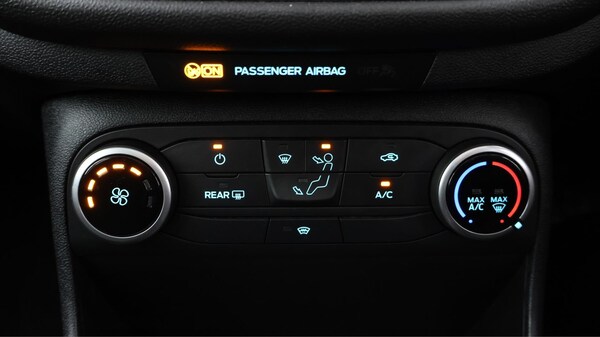 Used Ford Fiesta 2022 for sale - 76282902: Photo 13