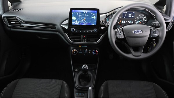 Used Ford Fiesta 2022 for sale - 76282902: Photo 14