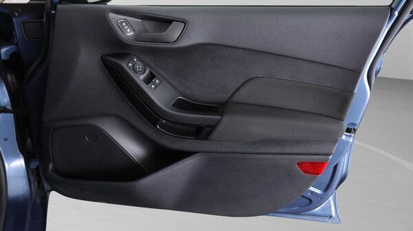 Used Ford Fiesta 2022 for sale - 76282902: Photo 16