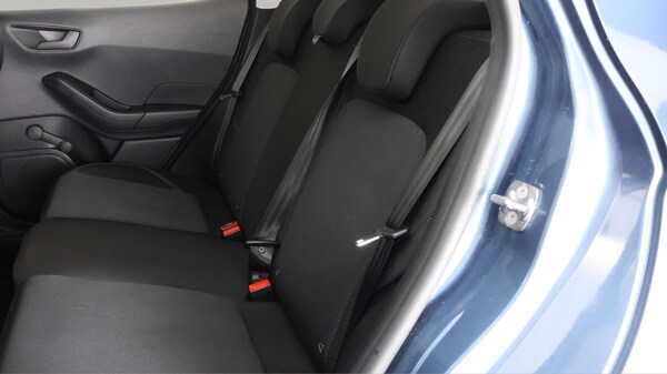 Used Ford Fiesta 2022 for sale - 76282902: Photo 17