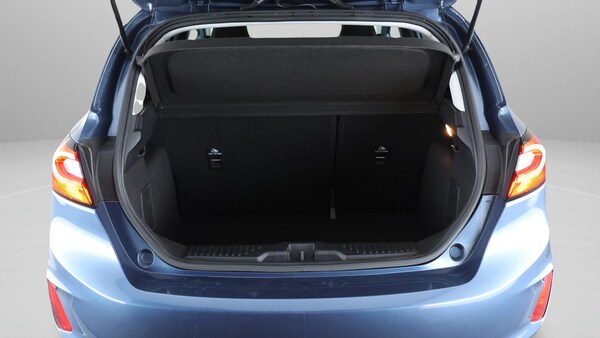 Used Ford Fiesta 2022 for sale - 76282902: Photo 18