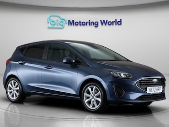 Ford - Fiesta