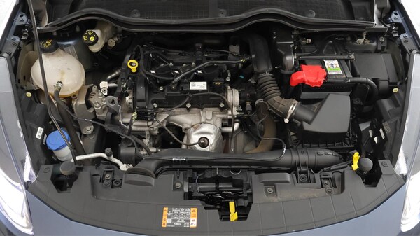 Used Ford Fiesta 2022 for sale - 76282902: Photo 20