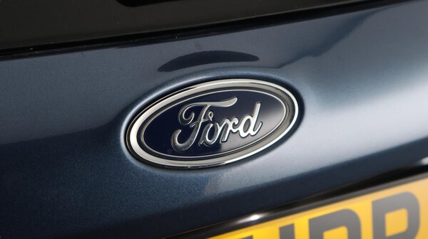 Used Ford Fiesta 2022 for sale - 76282902: Photo 21