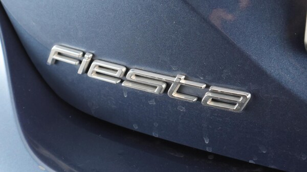 Used Ford Fiesta 2022 for sale - 76282902: Photo 22