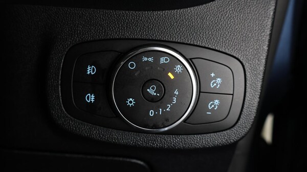 Used Ford Fiesta 2022 for sale - 76282902: Photo 23