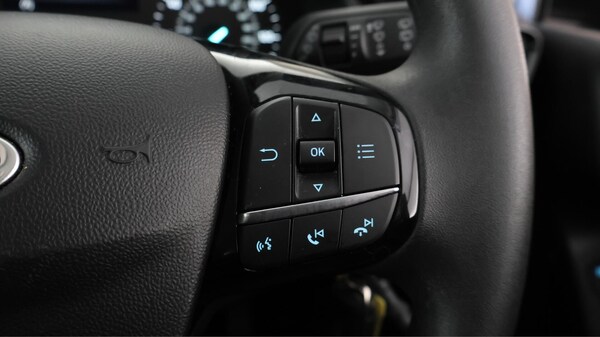 Used Ford Fiesta 2022 for sale - 76282902: Photo 25