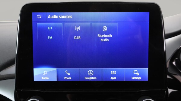 Used Ford Fiesta 2022 for sale - 76282902: Photo 26