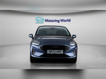 Used Ford Fiesta 2022 for sale - 76282902: Photo 3