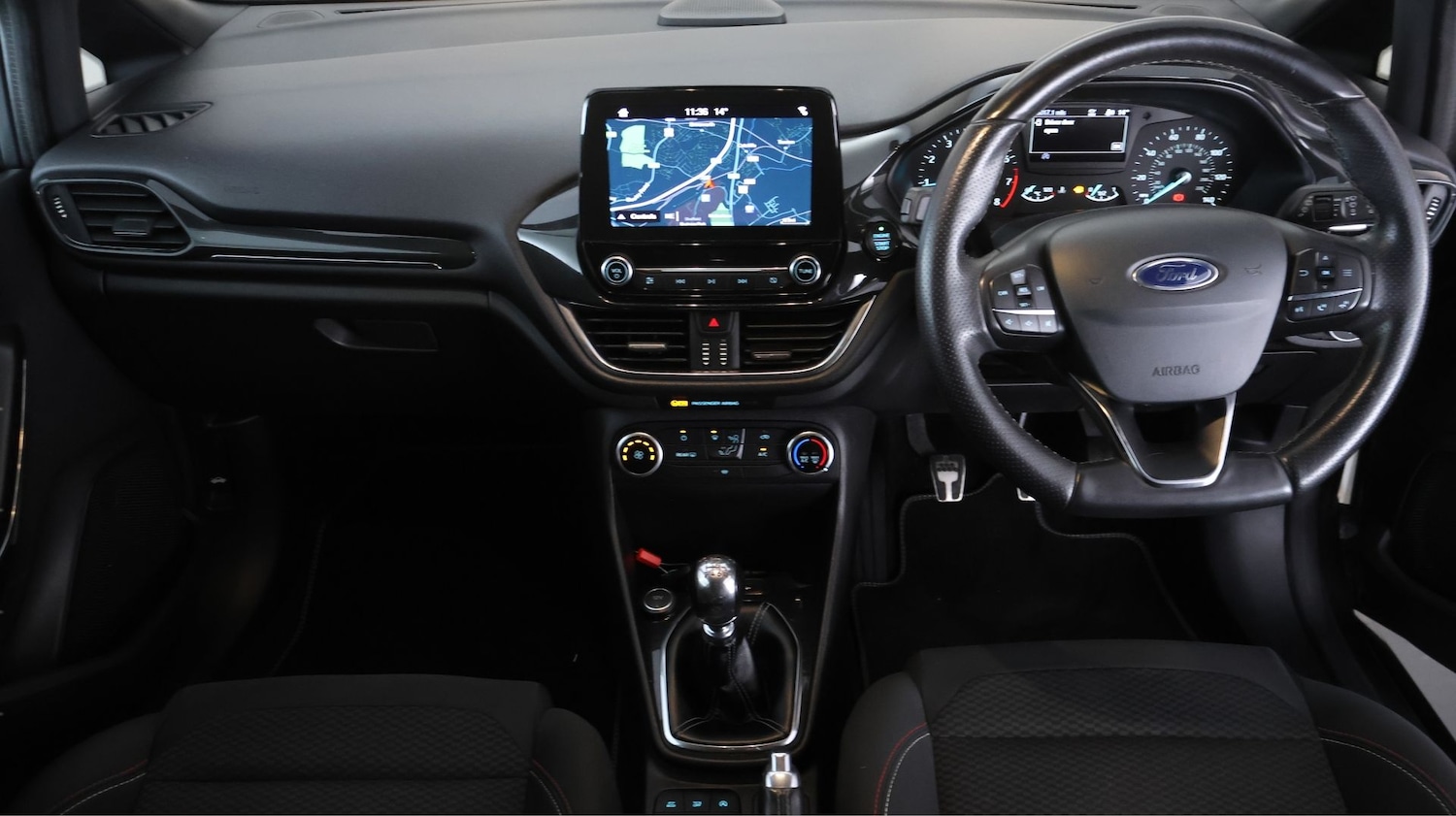 Used Ford Fiesta 2017 for sale - 78085075: Photo 13