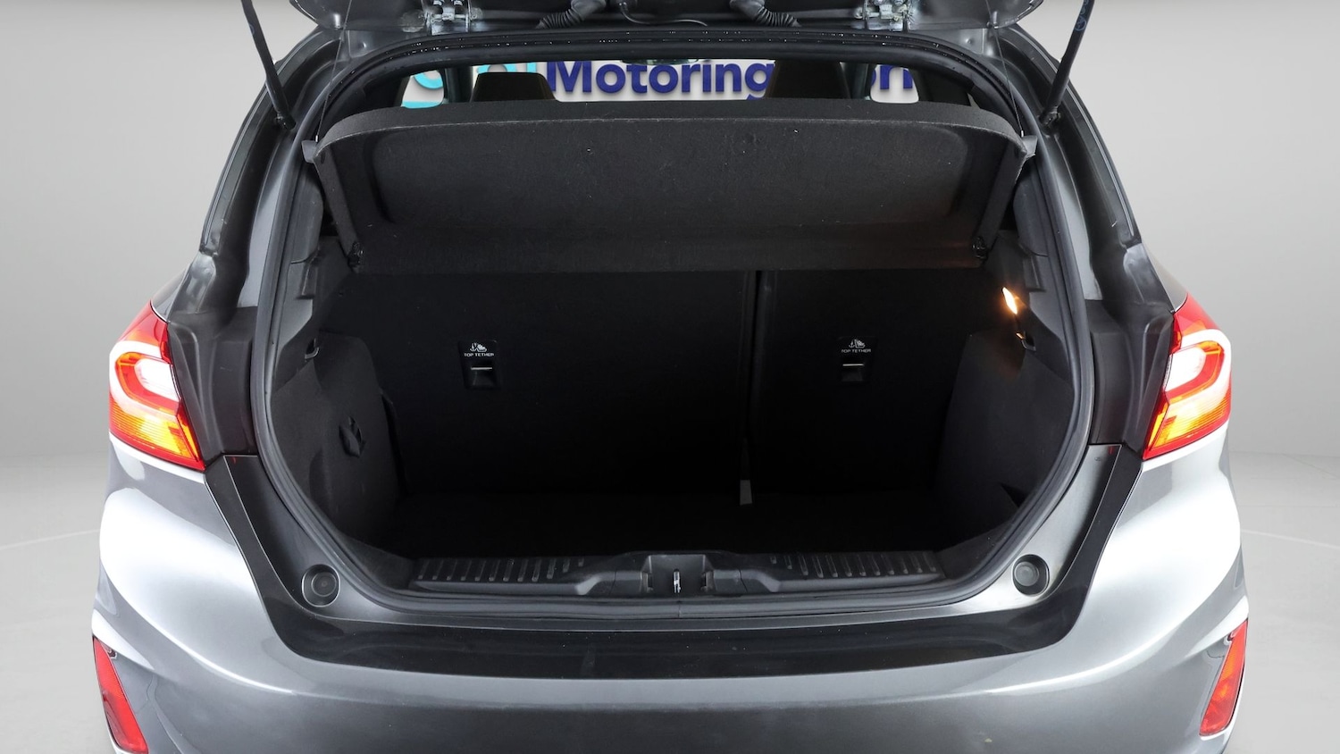 Used Ford Fiesta 2017 for sale - 78085075: Photo 17