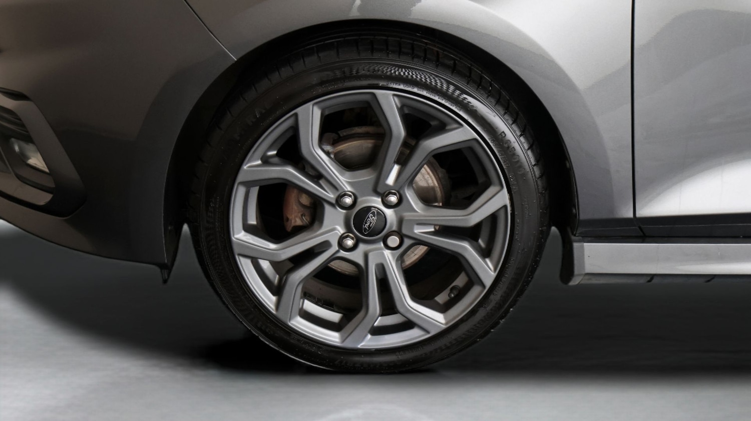 Used Ford Fiesta 2017 for sale - 78085075: Photo 18