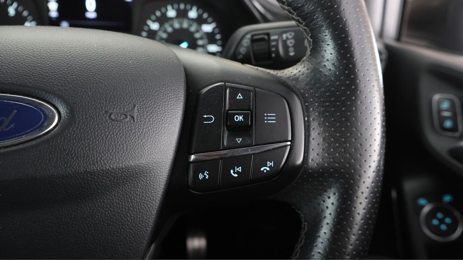 Used Ford Fiesta 2017 for sale - 78085075: Photo 20