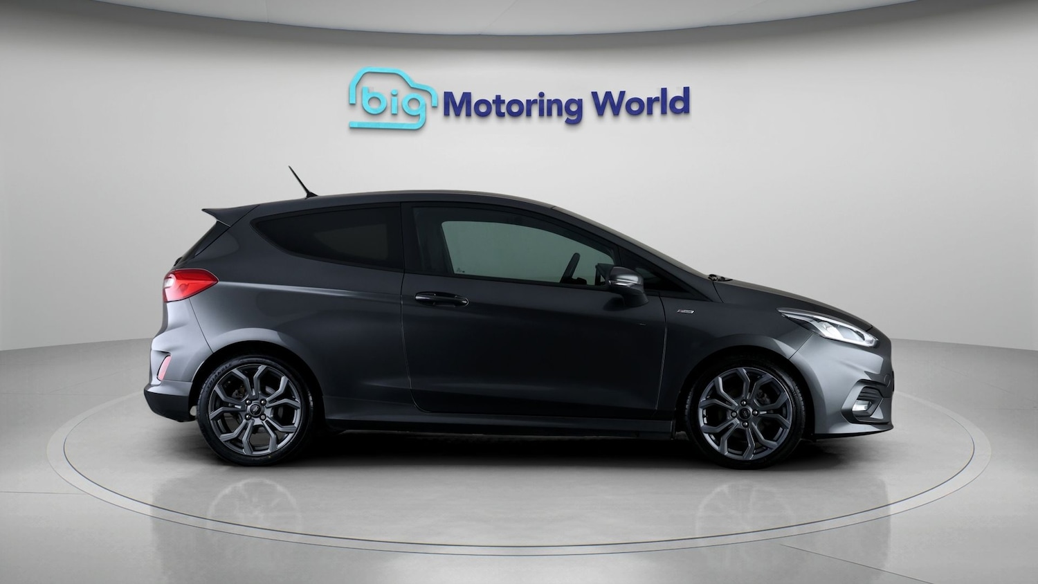 Used Ford Fiesta 2017 for sale - 78085075: Photo 8