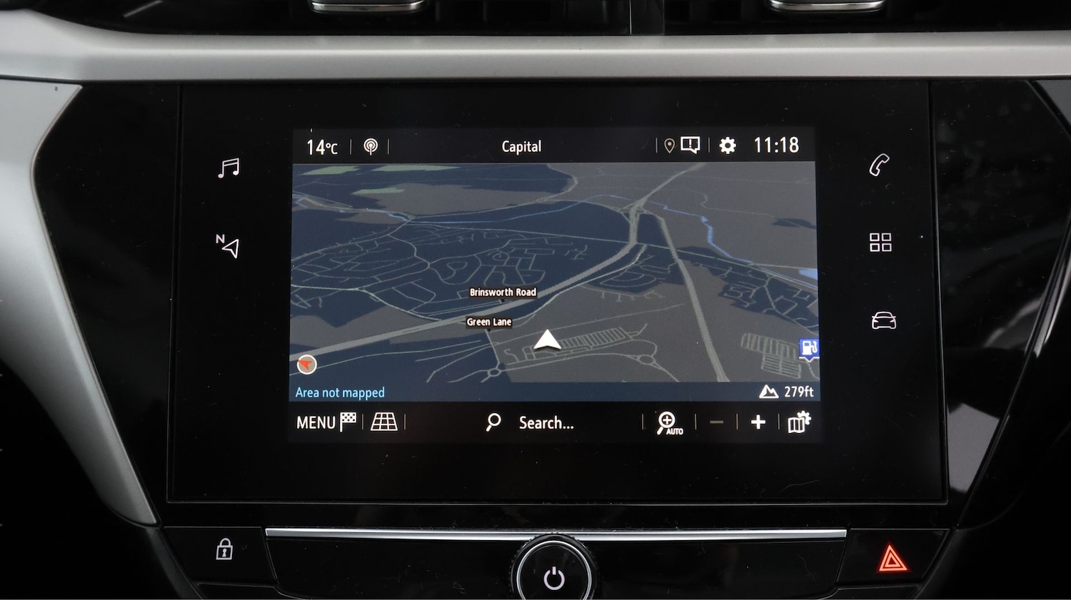 Used Vauxhall Corsa 2019 for sale - 77637037: Photo 11