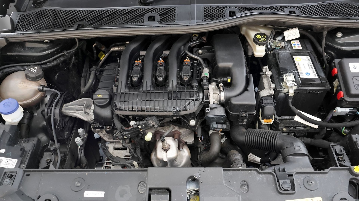 Used Vauxhall Corsa 2019 for sale - 77637037: Photo 19