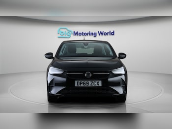 Used Vauxhall Corsa 2019 for sale - 77637037: Photo