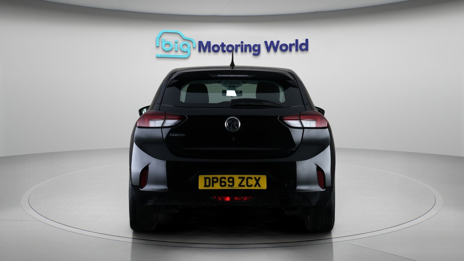 Used Vauxhall Corsa 2019 for sale - 77637037: Photo 6