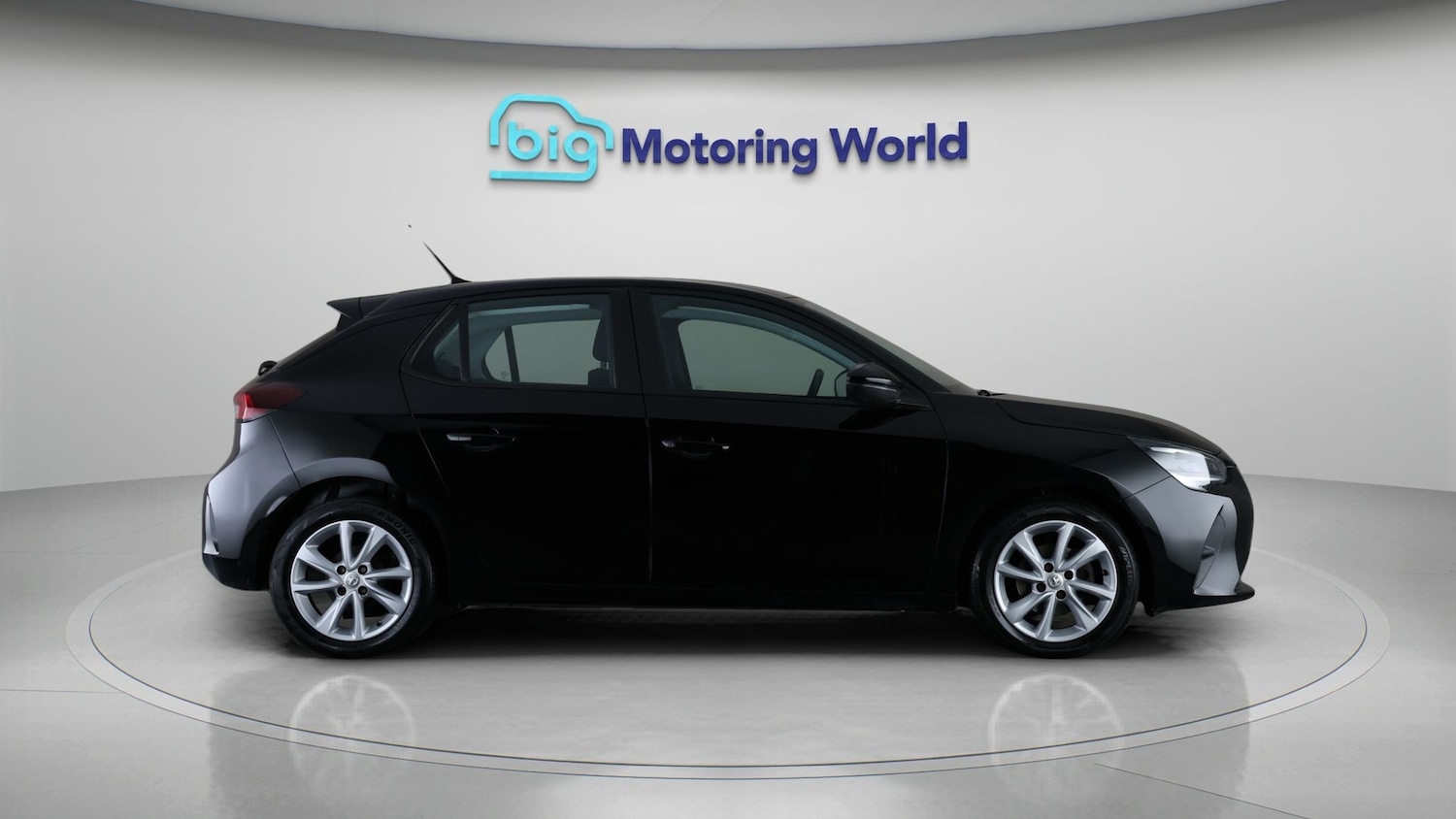 Used Vauxhall Corsa 2019 for sale - 77637037: Photo 8