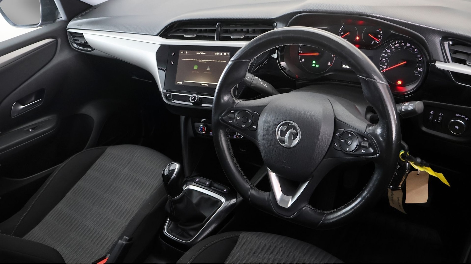 Used Vauxhall Corsa 2019 for sale - 77637037: Photo 9