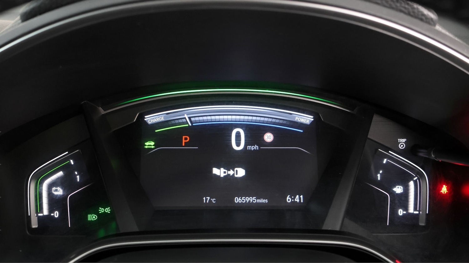 Used Honda CR-V 2022 for sale - 77679299: Photo 10