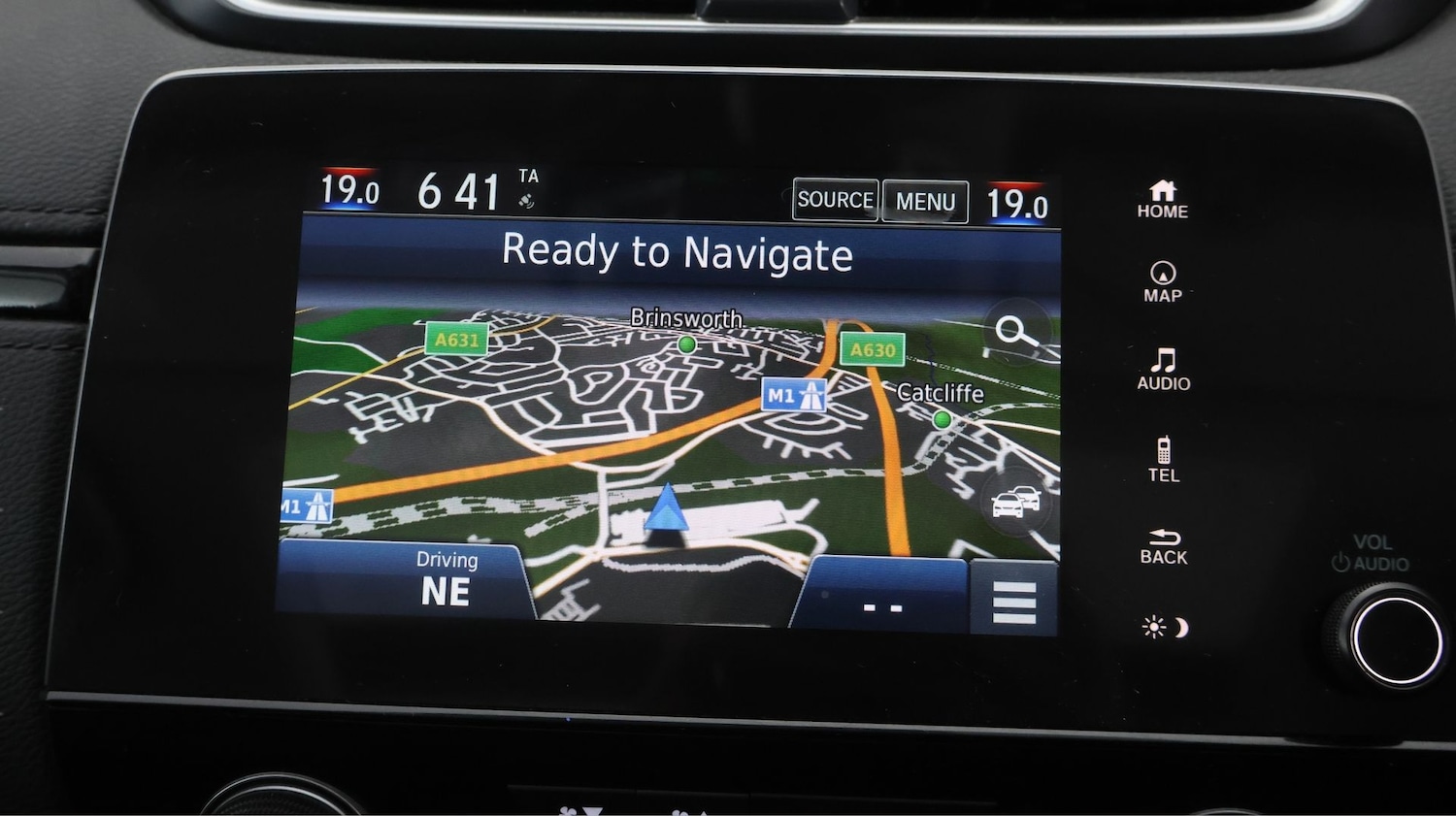 Used Honda CR-V 2022 for sale - 77679299: Photo 11