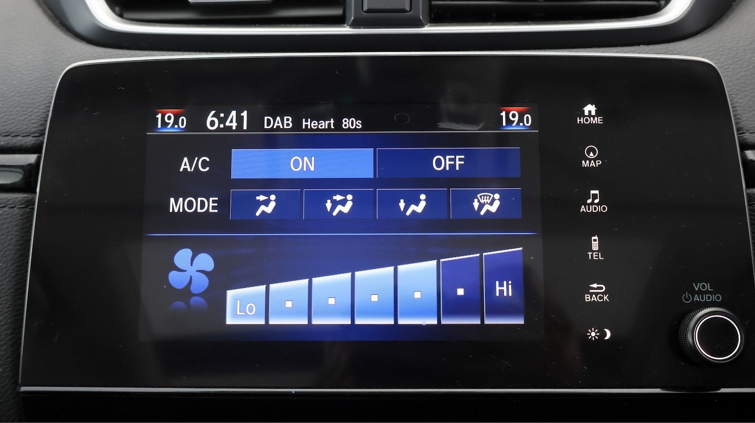 Used Honda CR-V 2022 for sale - 77679299: Photo 12