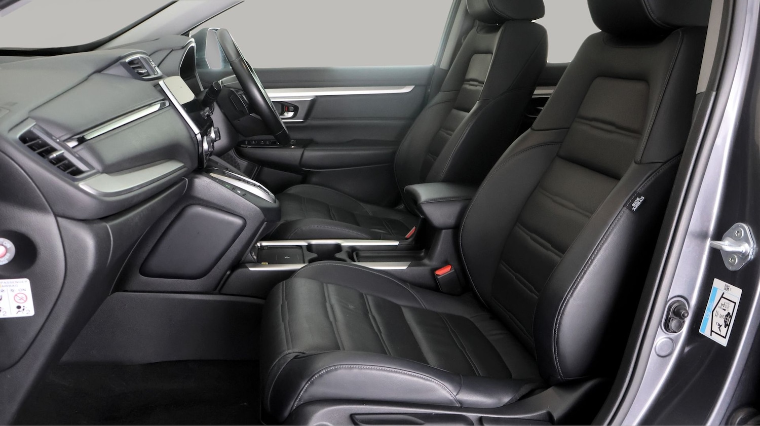 Used Honda CR-V 2022 for sale - 77679299: Photo 14