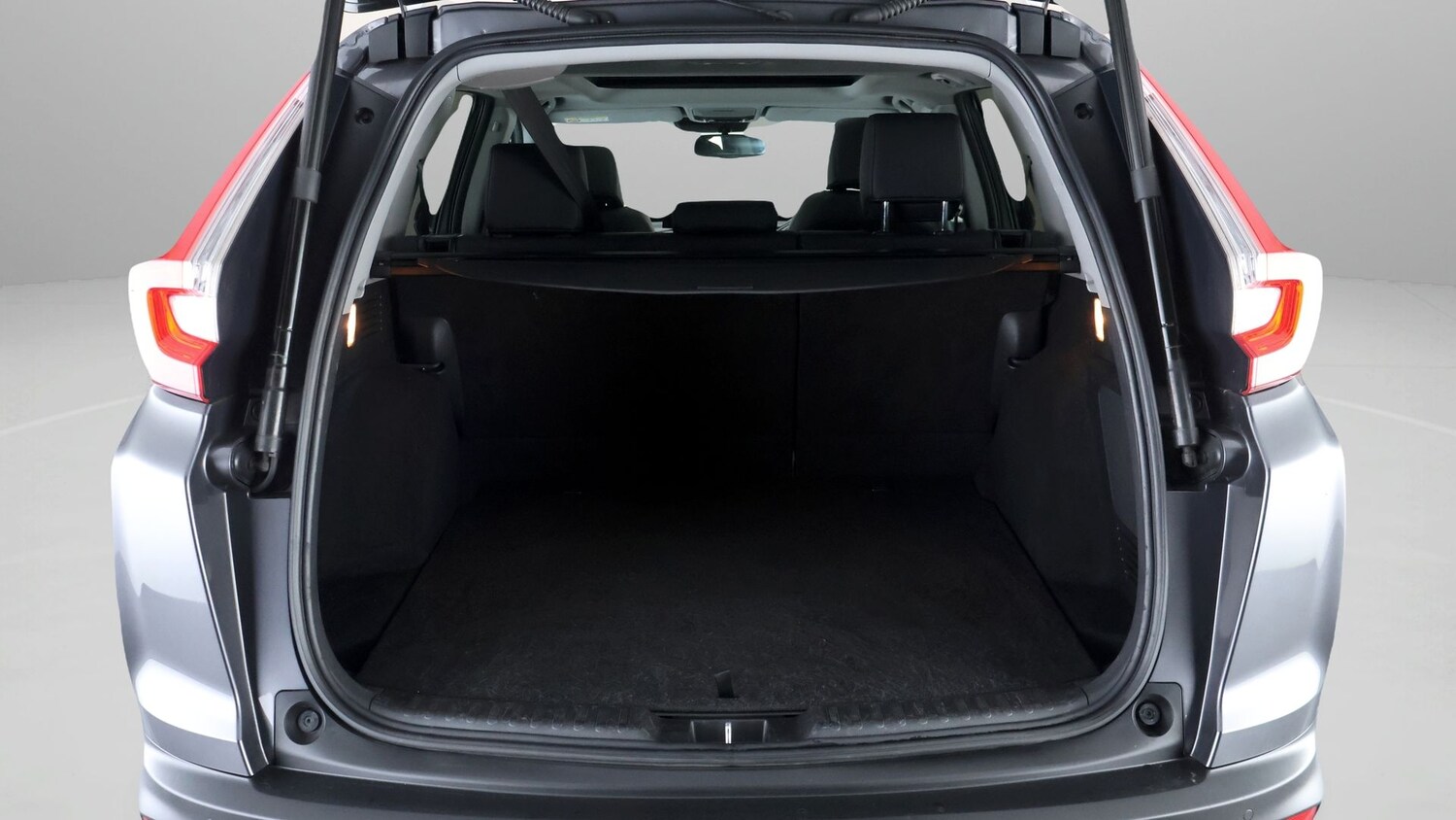 Used Honda CR-V 2022 for sale - 77679299: Photo 17