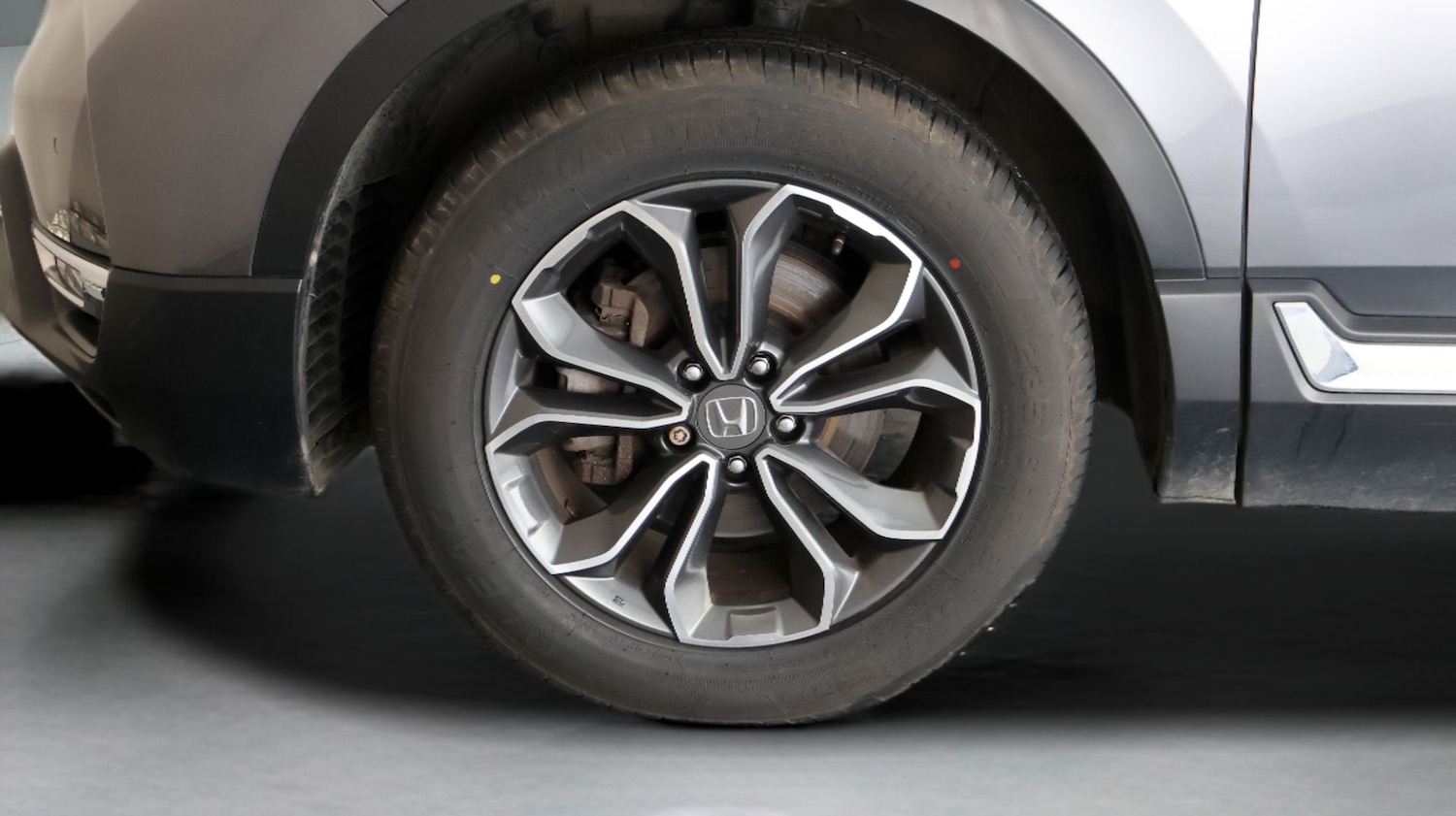 Used Honda CR-V 2022 for sale - 77679299: Photo 18