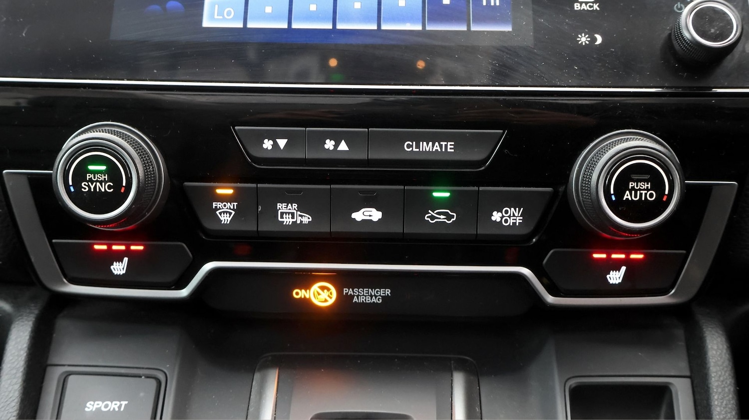 Used Honda CR-V 2022 for sale - 77679299: Photo 22