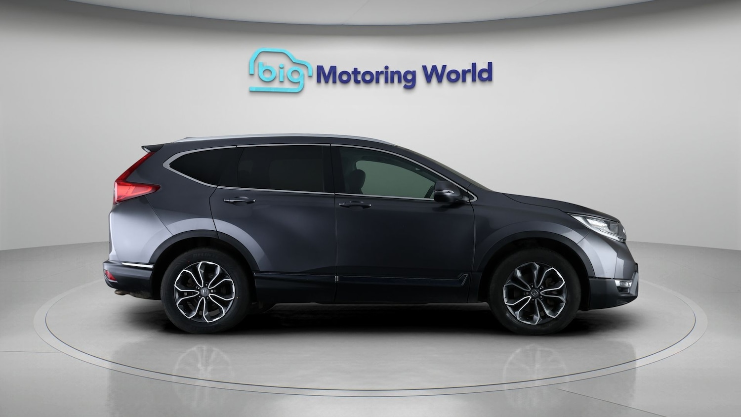 Used Honda CR-V 2022 for sale - 77679299: Photo 8