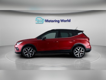Used SEAT Arona 2021 for sale - 79191185: Photo