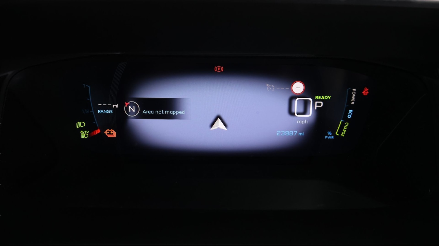 Used Peugeot 2008 2022 for sale - 77620792: Photo 10