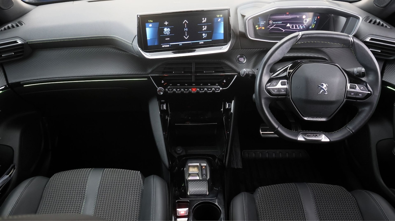 Used Peugeot 2008 2022 for sale - 77620792: Photo 13