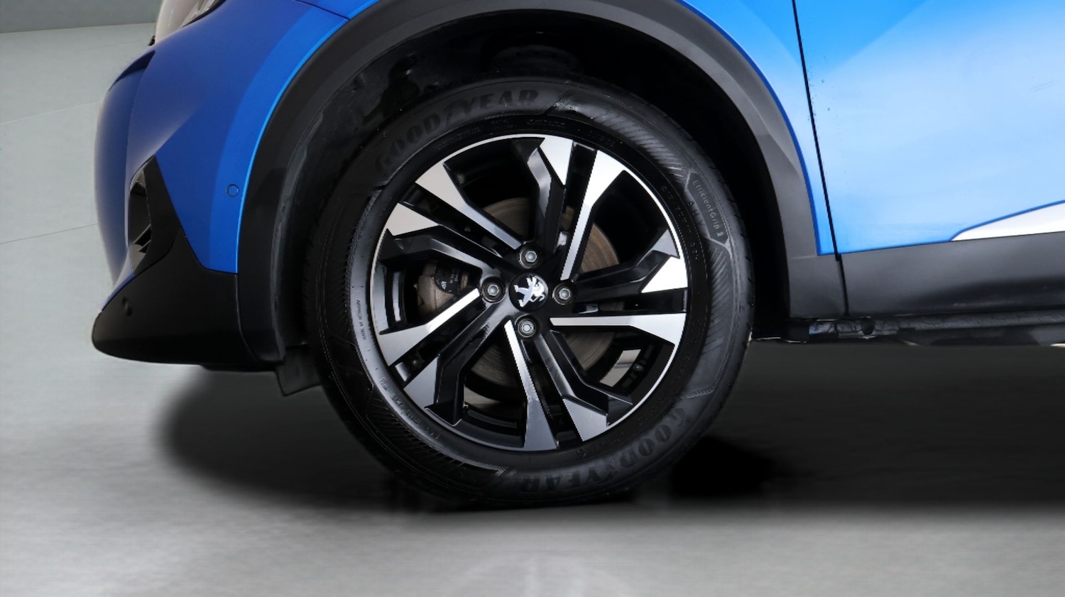 Used Peugeot 2008 2022 for sale - 77620792: Photo 18