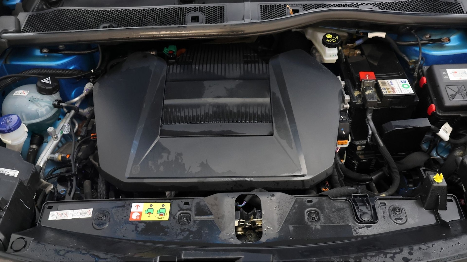 Used Peugeot 2008 2022 for sale - 77620792: Photo 19