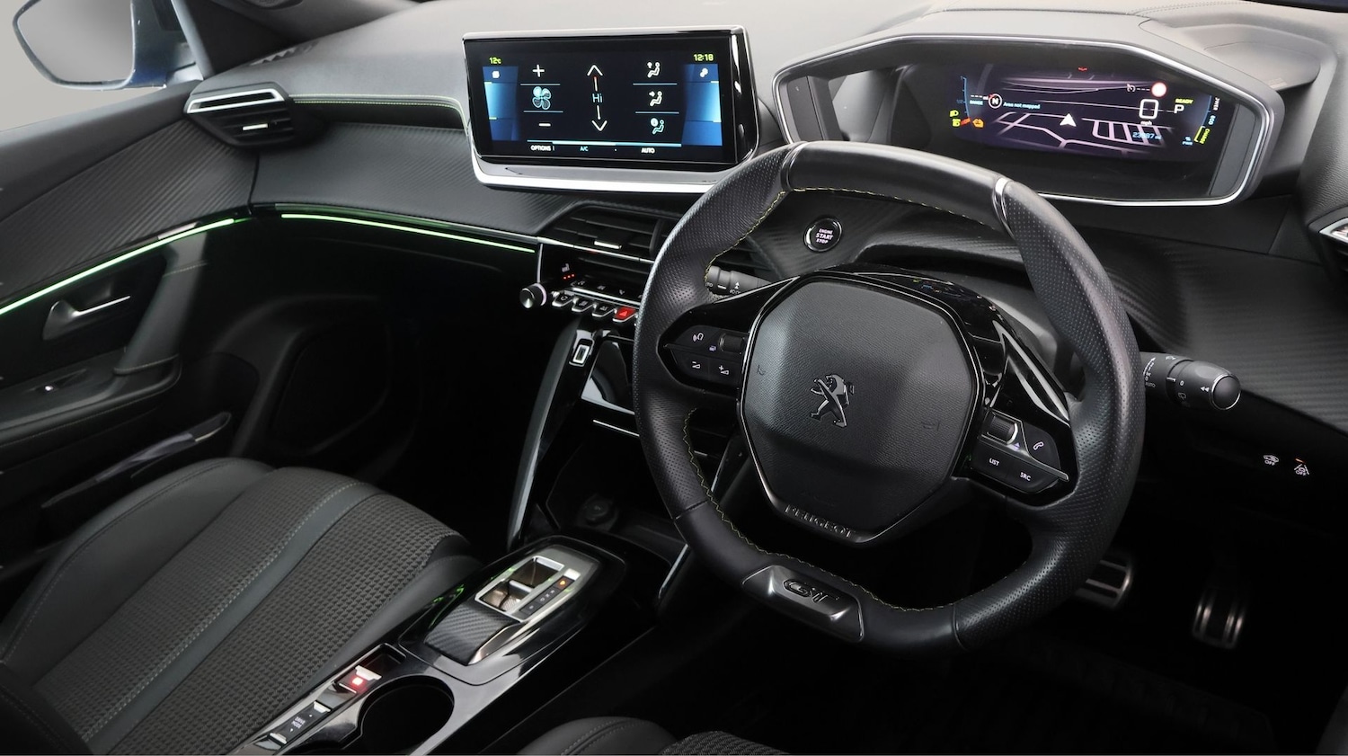 Used Peugeot 2008 2022 for sale - 77620792: Photo 9