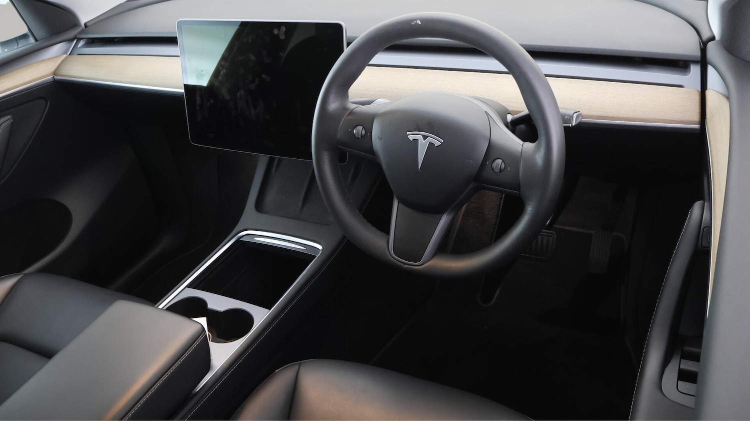 Used Tesla Model Y 2022 for sale - 76094476: Photo 10