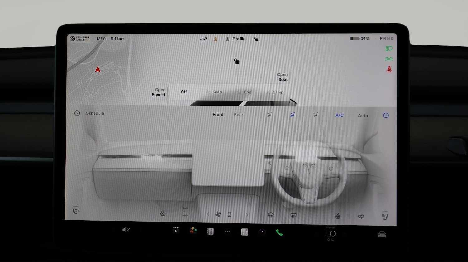 Used Tesla Model Y 2022 for sale - 76094476: Photo 16