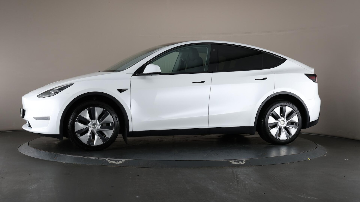 Used Tesla Model Y 2022 for sale - 76094476: Photo 21