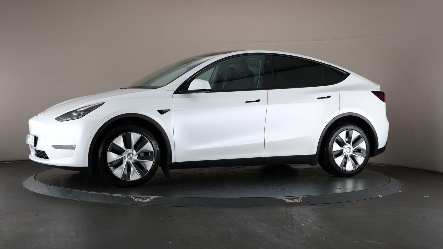 Used Tesla Model Y 2022 for sale - 76094476: Photo 23